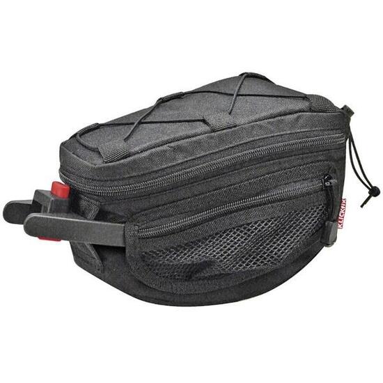 Satteltasche Klickfix Contoura 2L