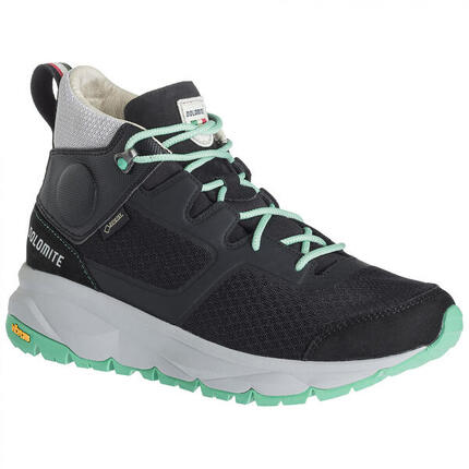 Multifunktionshalbschuh W BRAIES UP GTX