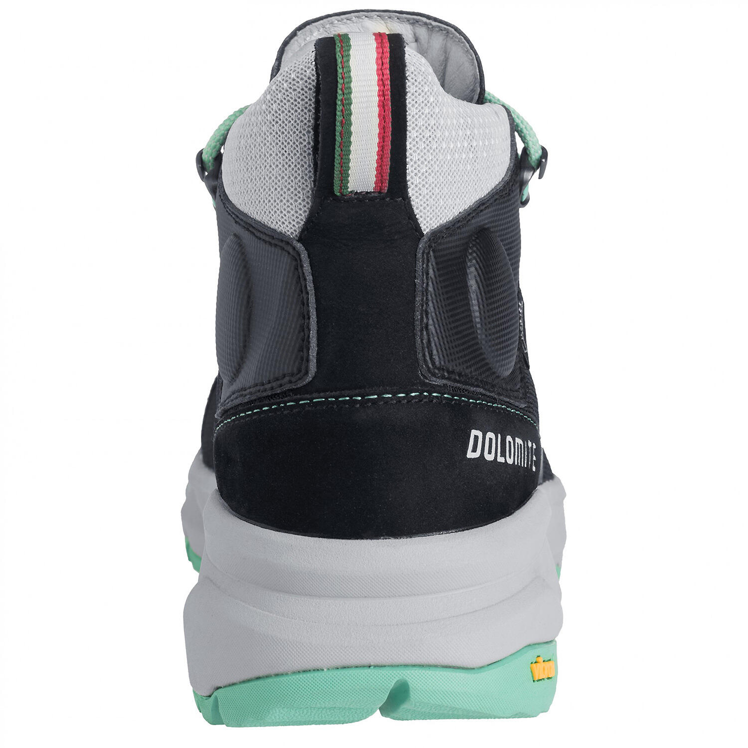 Damen Multifunktionshalbschuh W BRAIES UP GTX 3/4