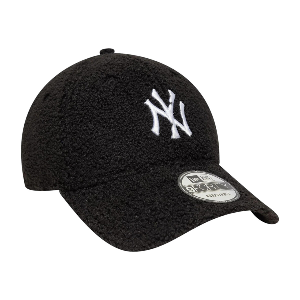 Cascopellino da baseball 9Forty New York Yankees Winter Borg 3/5