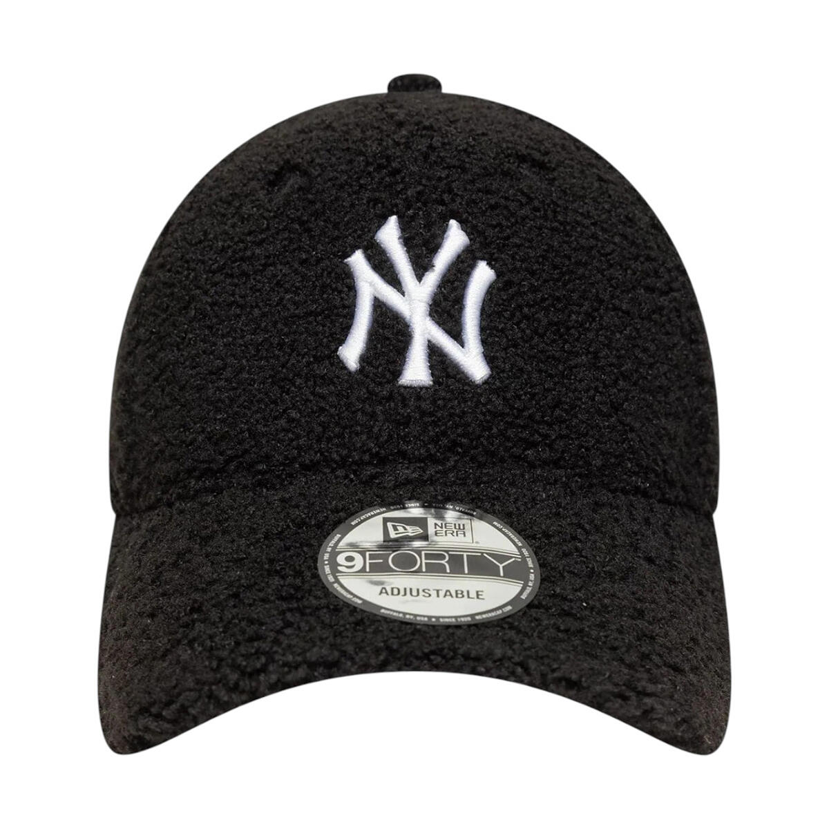Cascopellino da baseball 9Forty New York Yankees Winter Borg 2/5
