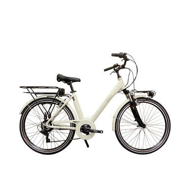 Elektrische fiets alpina evol athena a3 h46