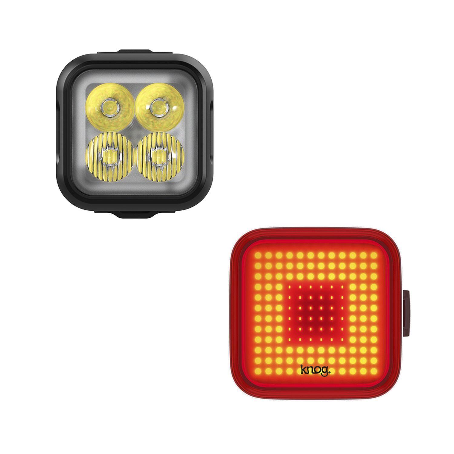 oświetlenie tylne Knog Blinder 900 / Blinder Rear