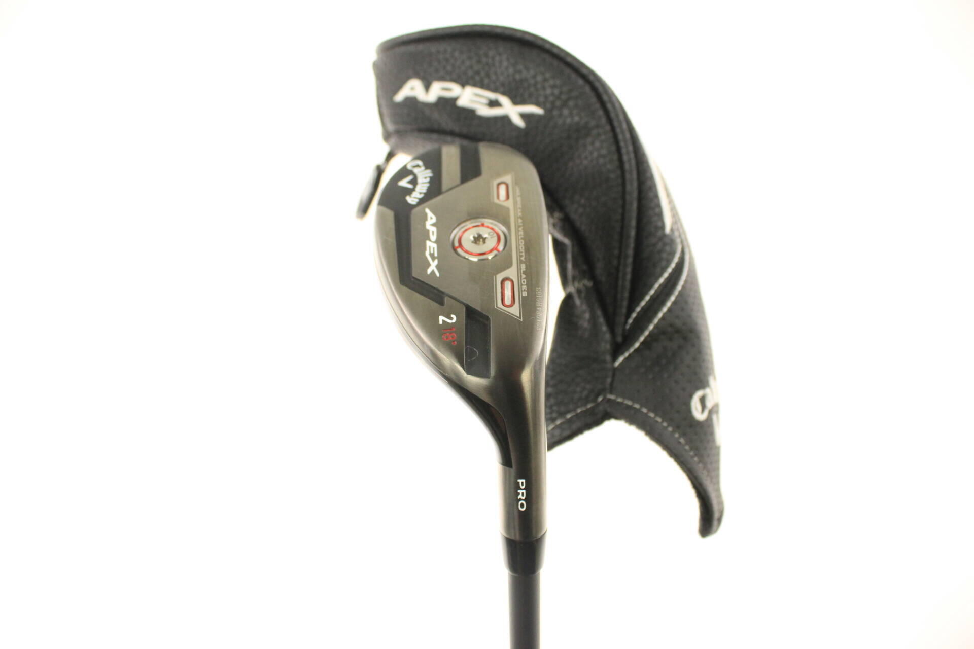CALLAWAY picture