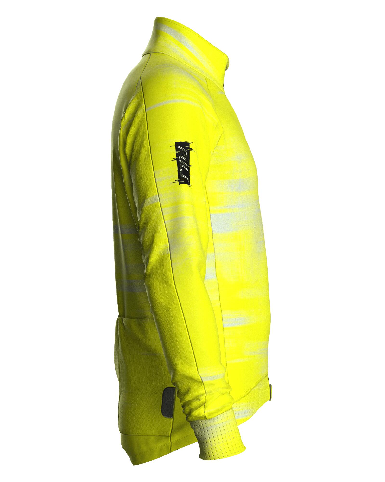 Chaqueta térmica de media estación unisex - NEODRIFT 4/5