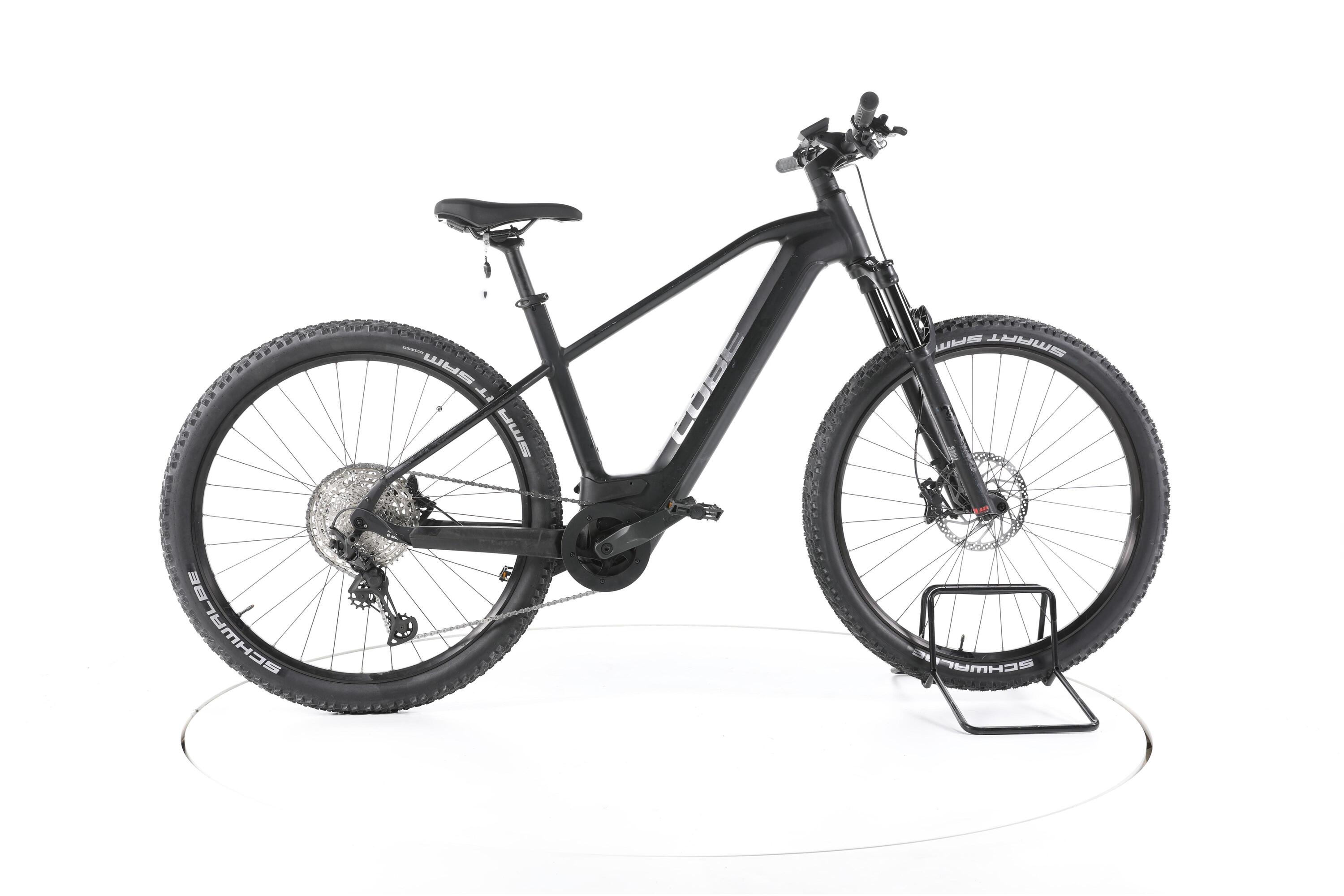 CUBE Reconditionné - Cube Reaction Hybrid SL Vélo électrique - Bon