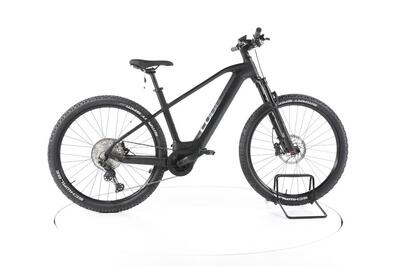 Tweedehands - cube reaction hybrid sl e-bike - goed