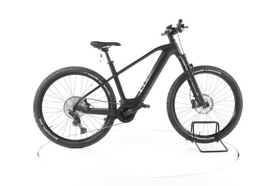 Segunda vida - Cube Reaction Hybrid SL E-Bike - Buen estado