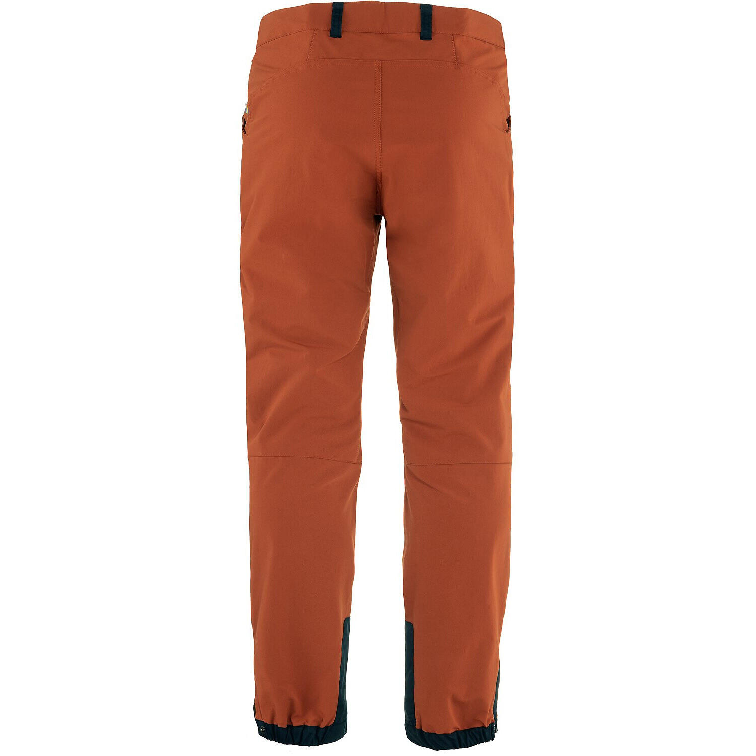 Herren Trekkinghose Keb Agile 6/6
