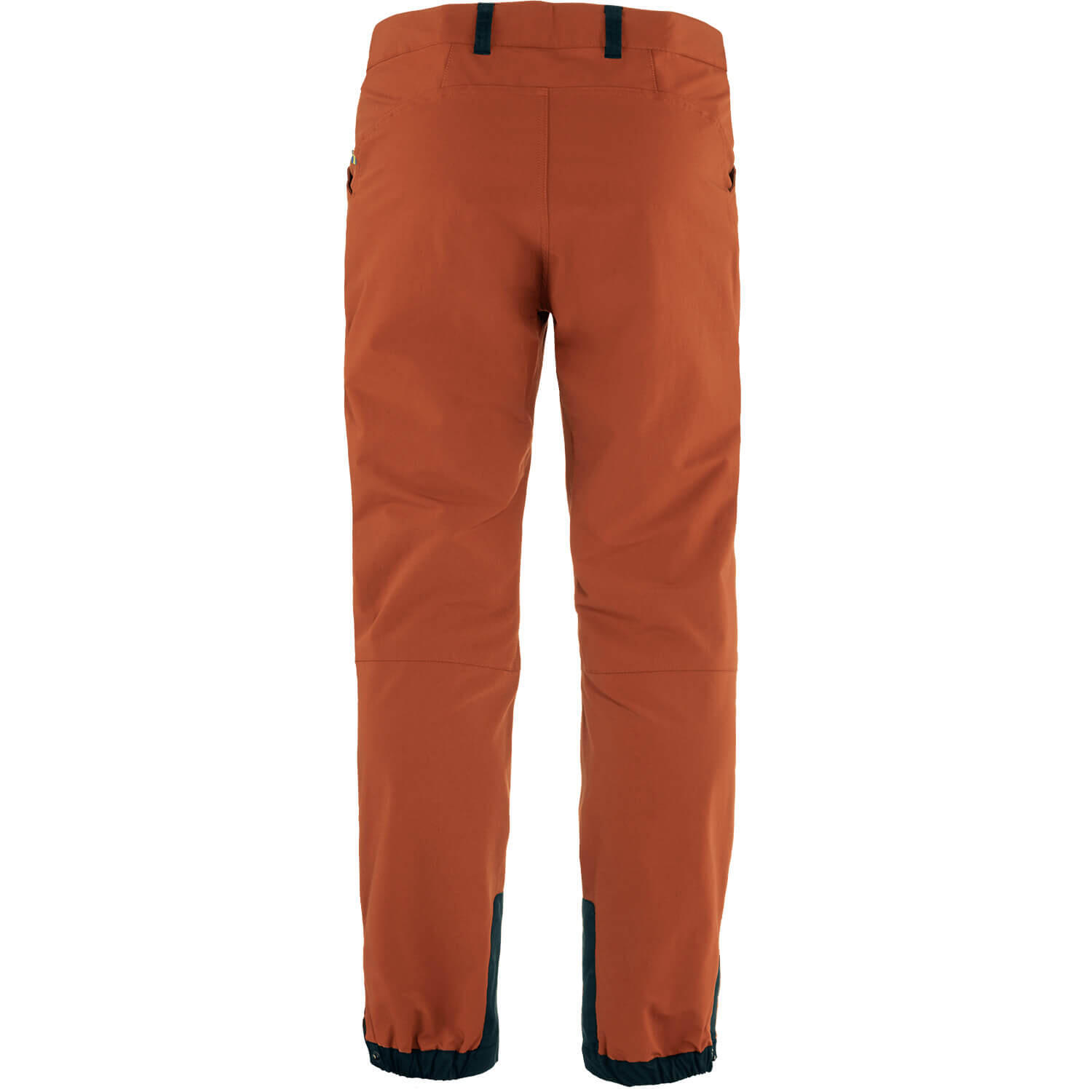 Herren Trekkinghose Keb Agile 4/6