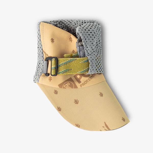 Gorra Pack Trucker Unisex Buff Marrón 3/6