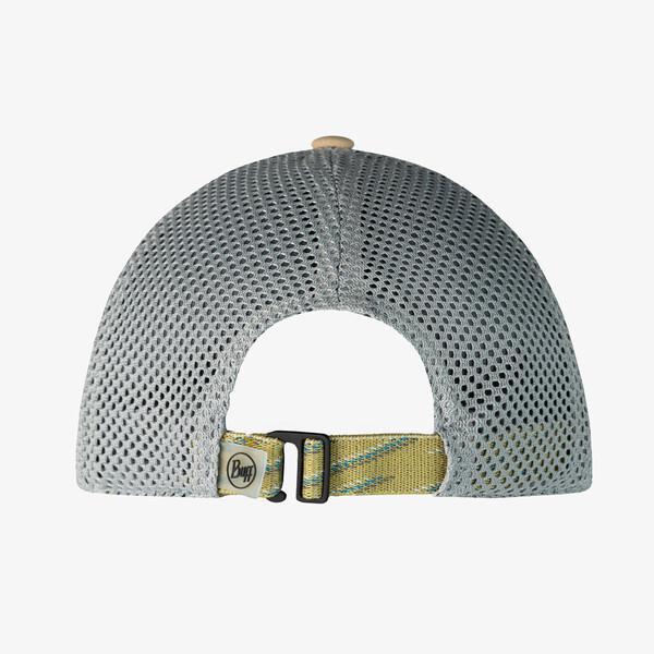Gorra Pack Trucker Unisex Buff Marrón 2/6