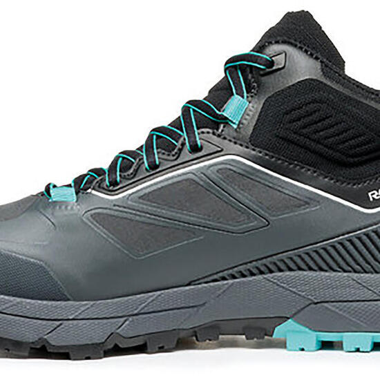 Trekking-Halbschuhe W RAPIDMID GTX