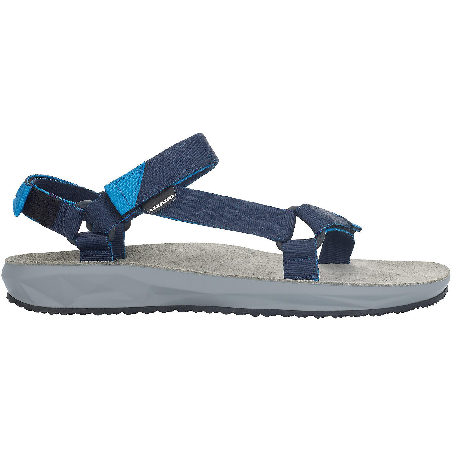 Herren Kletterschuh M HIKE 2/6