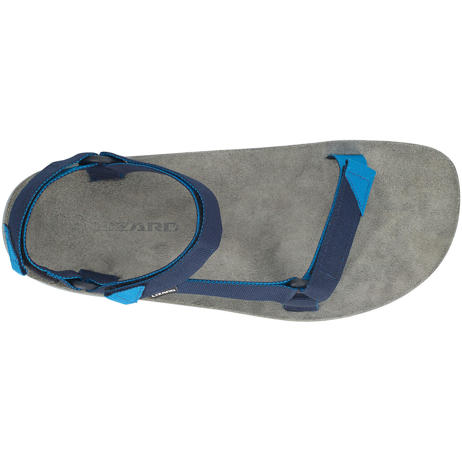 Herren Kletterschuh M HIKE 4/6