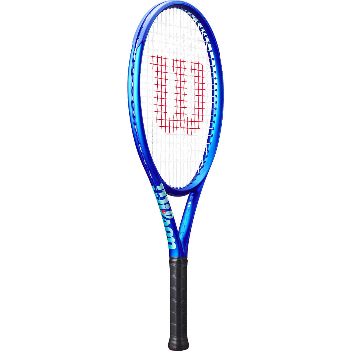 Tennisschläger Kind Wilson Ultra 25 V5 2/6