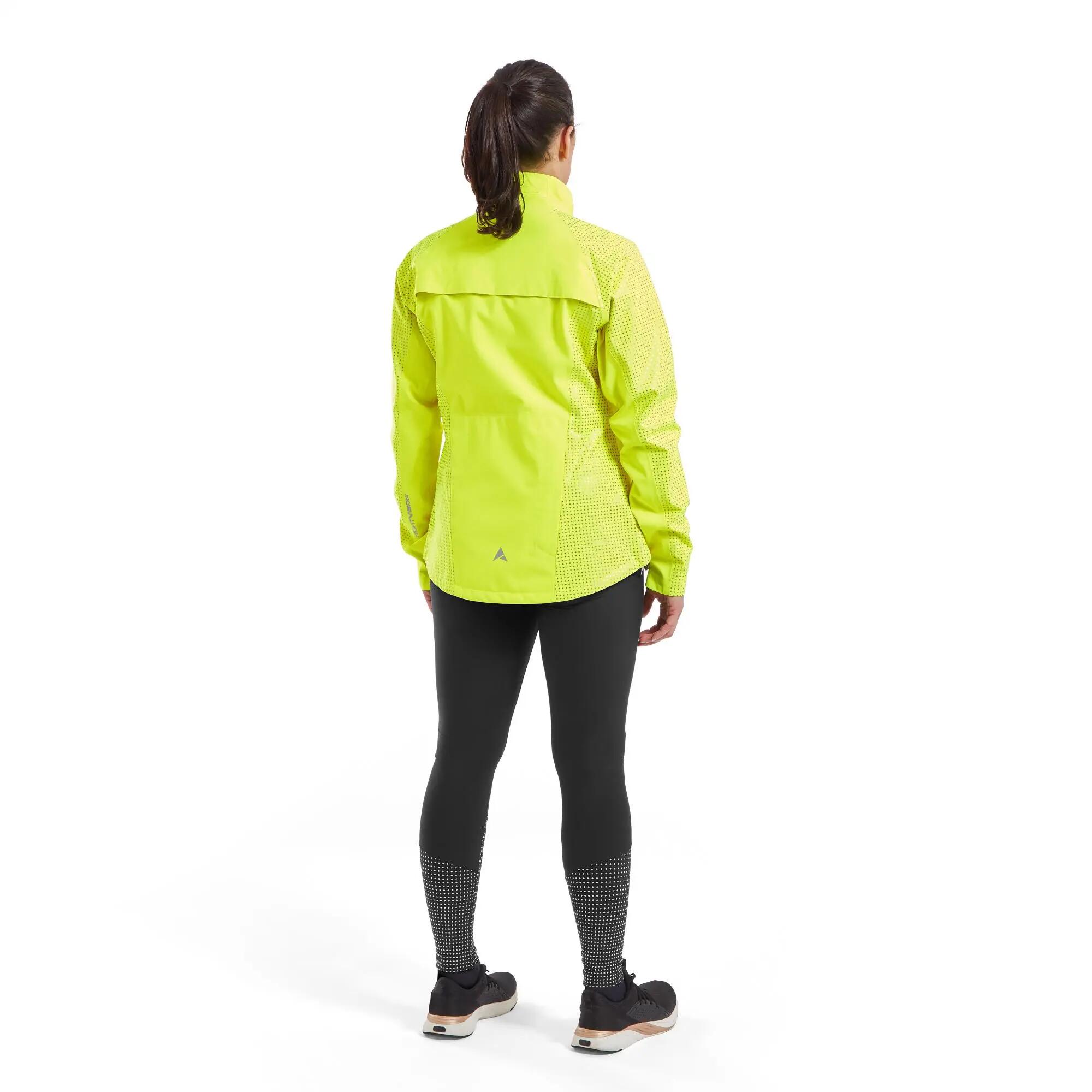 Regenjacke für Damen Altura Night Vision Storm 3/7