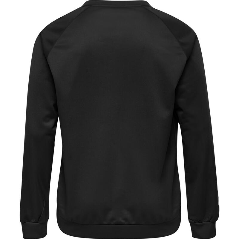 Bluza Hummel Juniori Negru