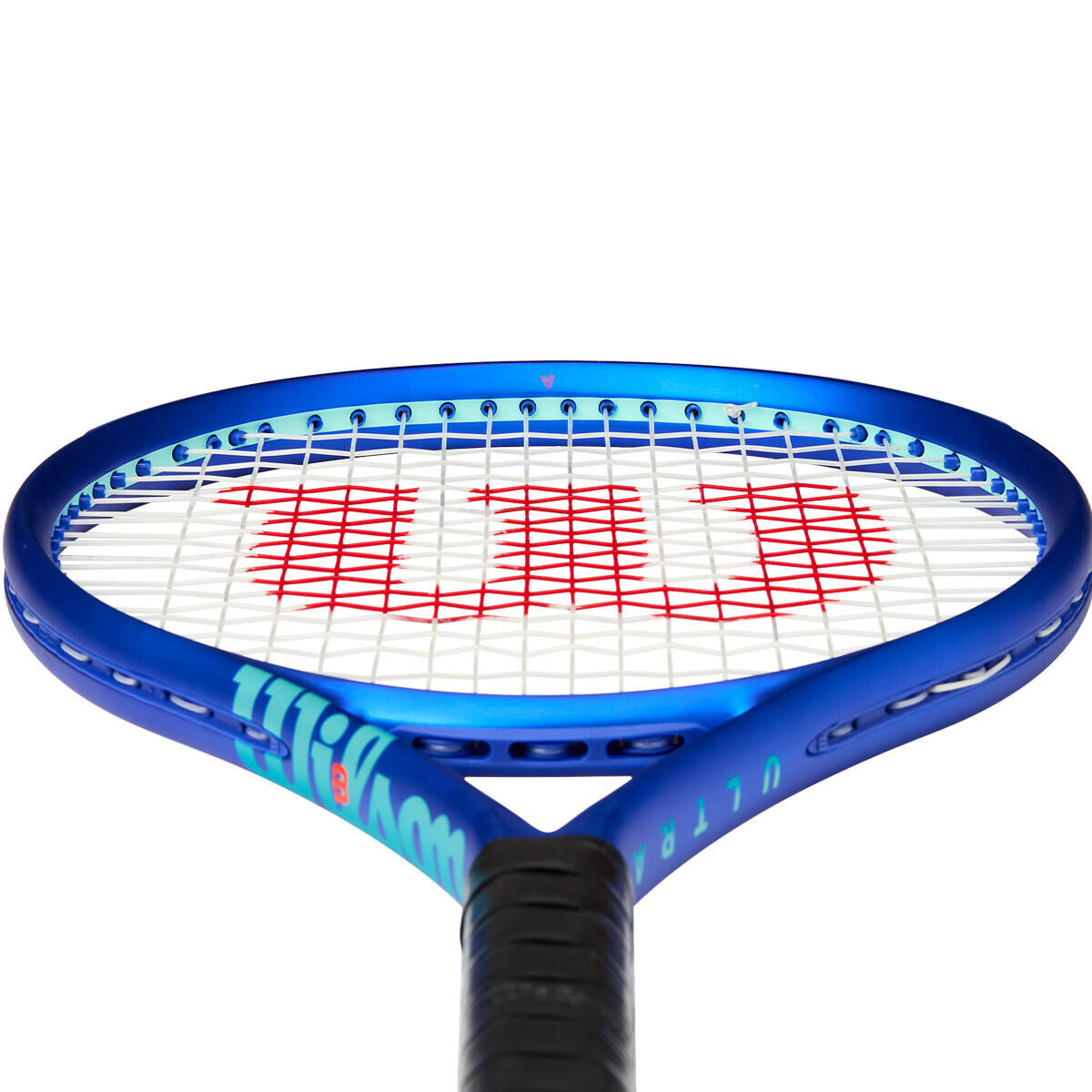 Tennisschläger Kind Wilson Ultra 25 V5 4/6