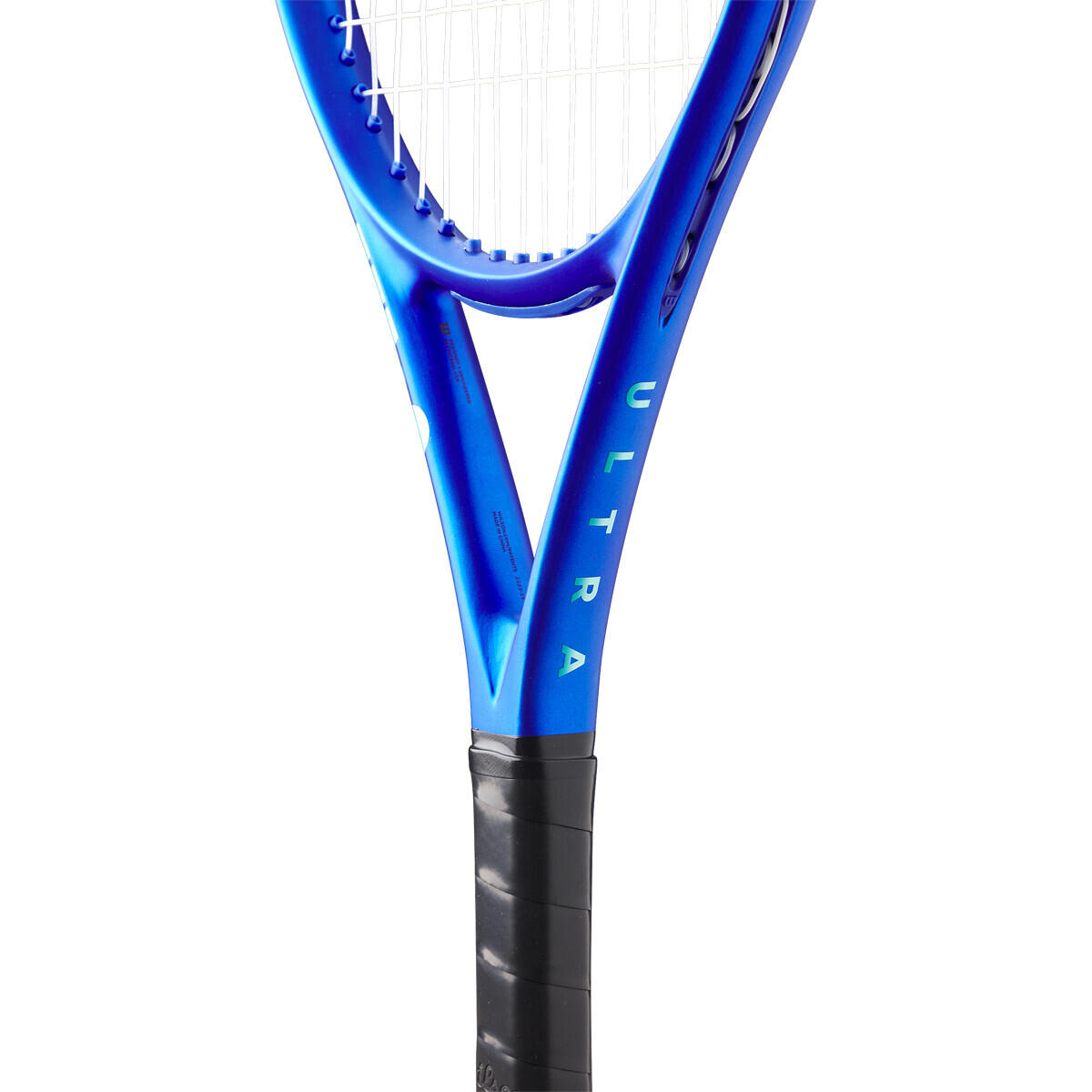Tennisschläger Kind Wilson Ultra 25 V5 6/6