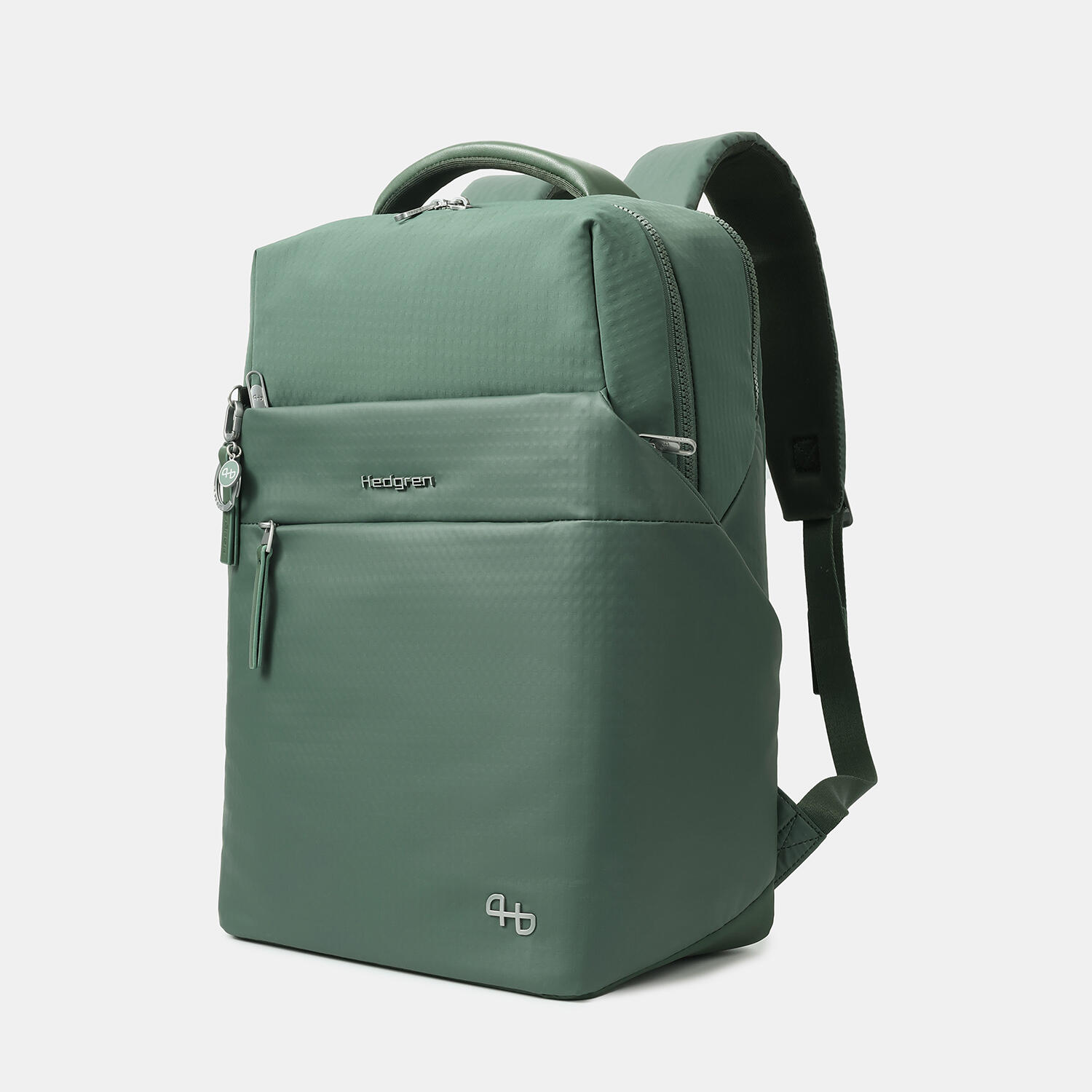 Mochila HEDGREN SHIKI HFURO01 2/5