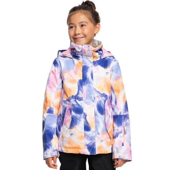 Kurtka narciarska dla dzieci Roxy Jetty Girl