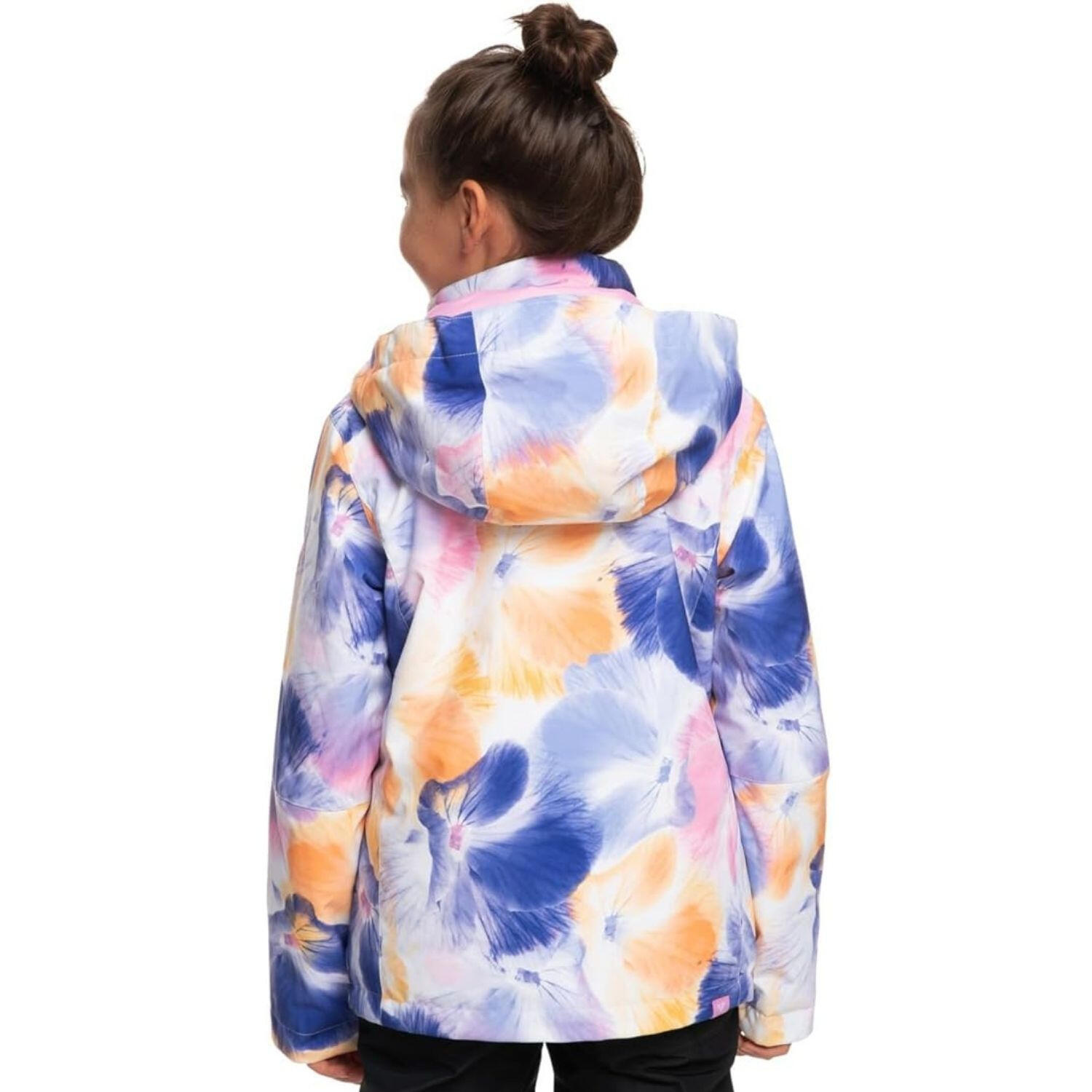 Roxy Jetty Girl Kinder-Skijacke 3/5