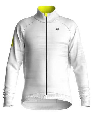 Unisex thermische tussenseizoenjas - neodrift