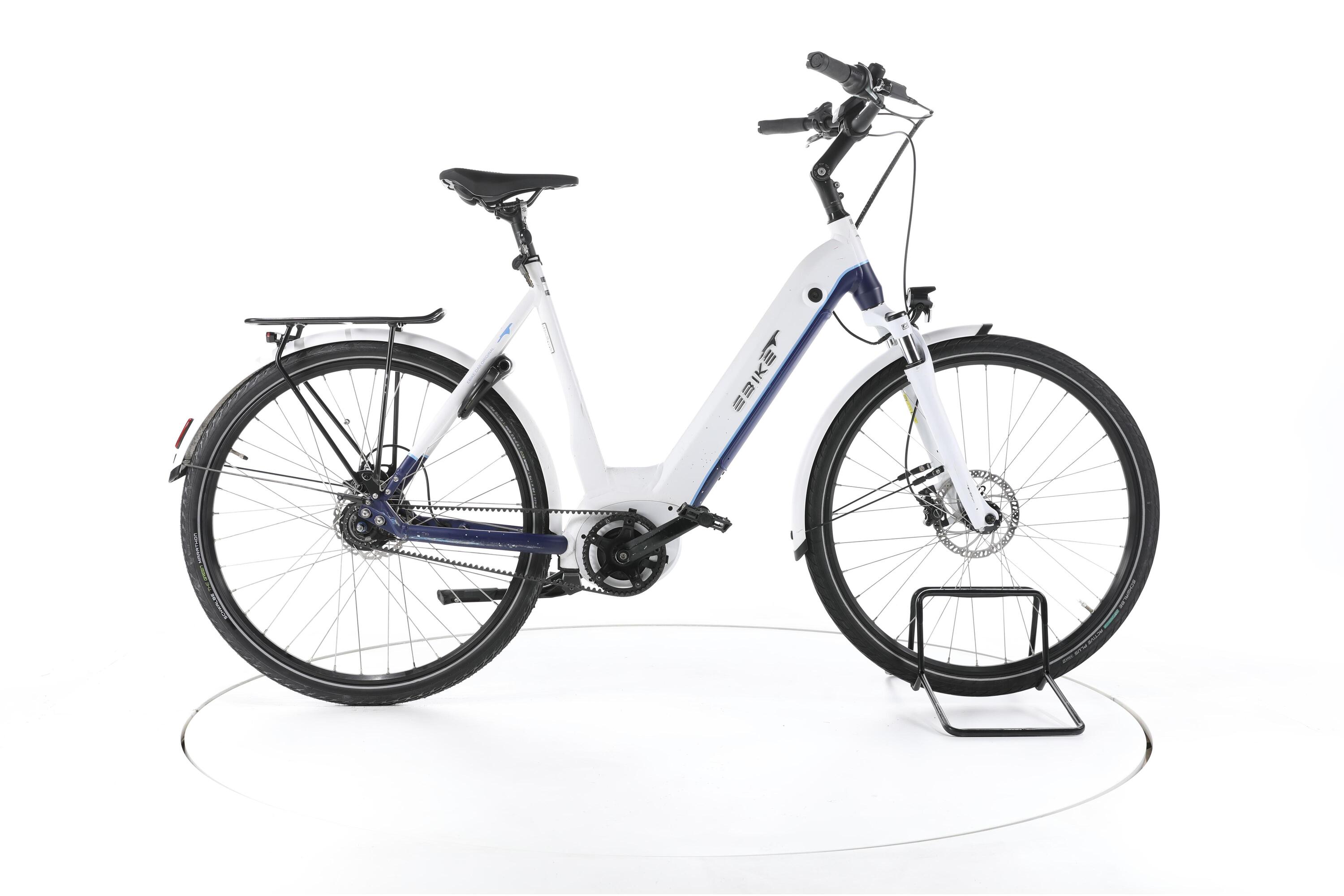 EBIKE Ebike ricondizionata · EBIKE Comfort Pro · Buone condizioni