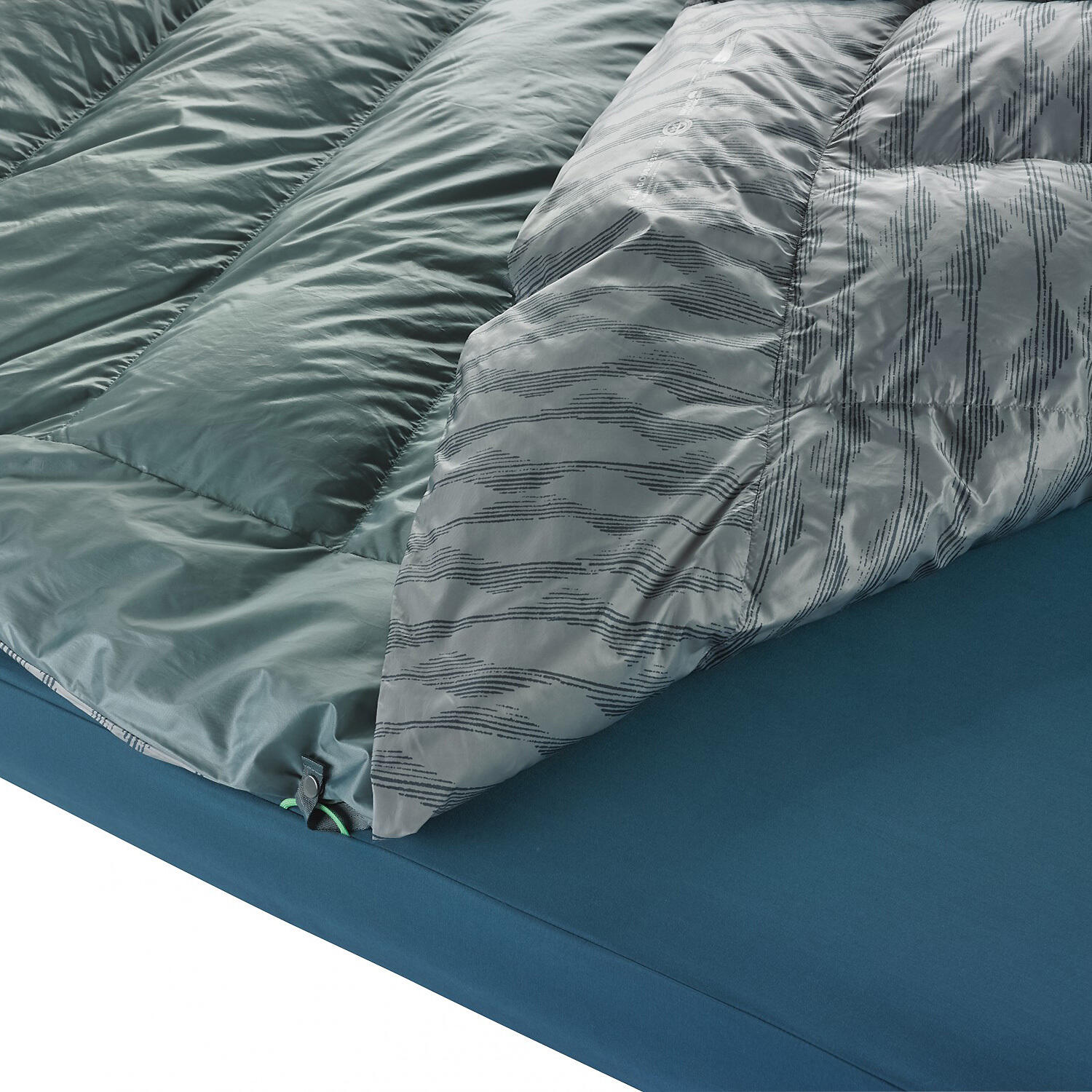 Unisex Schlafsäcke Therm-a-Rest SYNERGY LUXE COUPLER 30 2/2