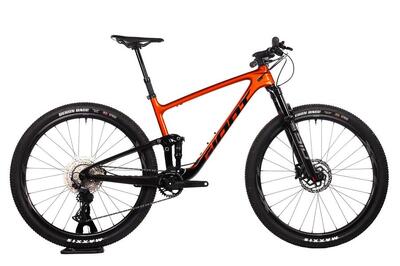 Tweedehands - mountainbike - giant anthem - l - uitstekende