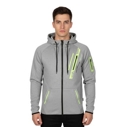 Canadian Peak Gunter Kinder-Wander-Sweatshirt