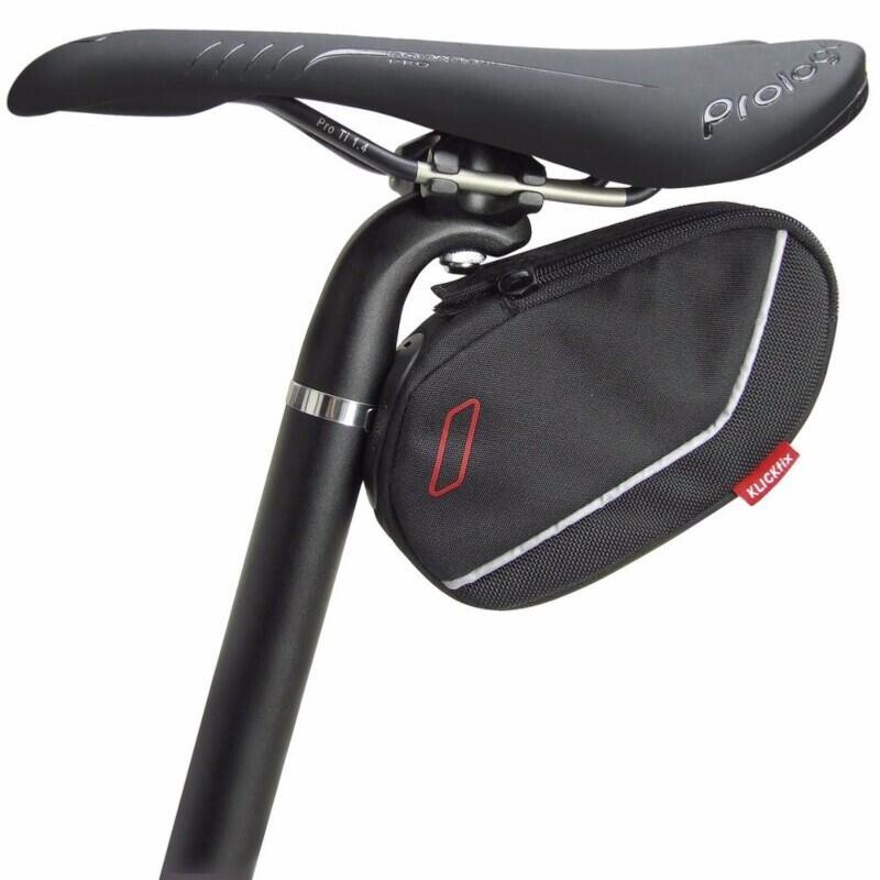 Saddle Bag Klickfix Integra 0,5L