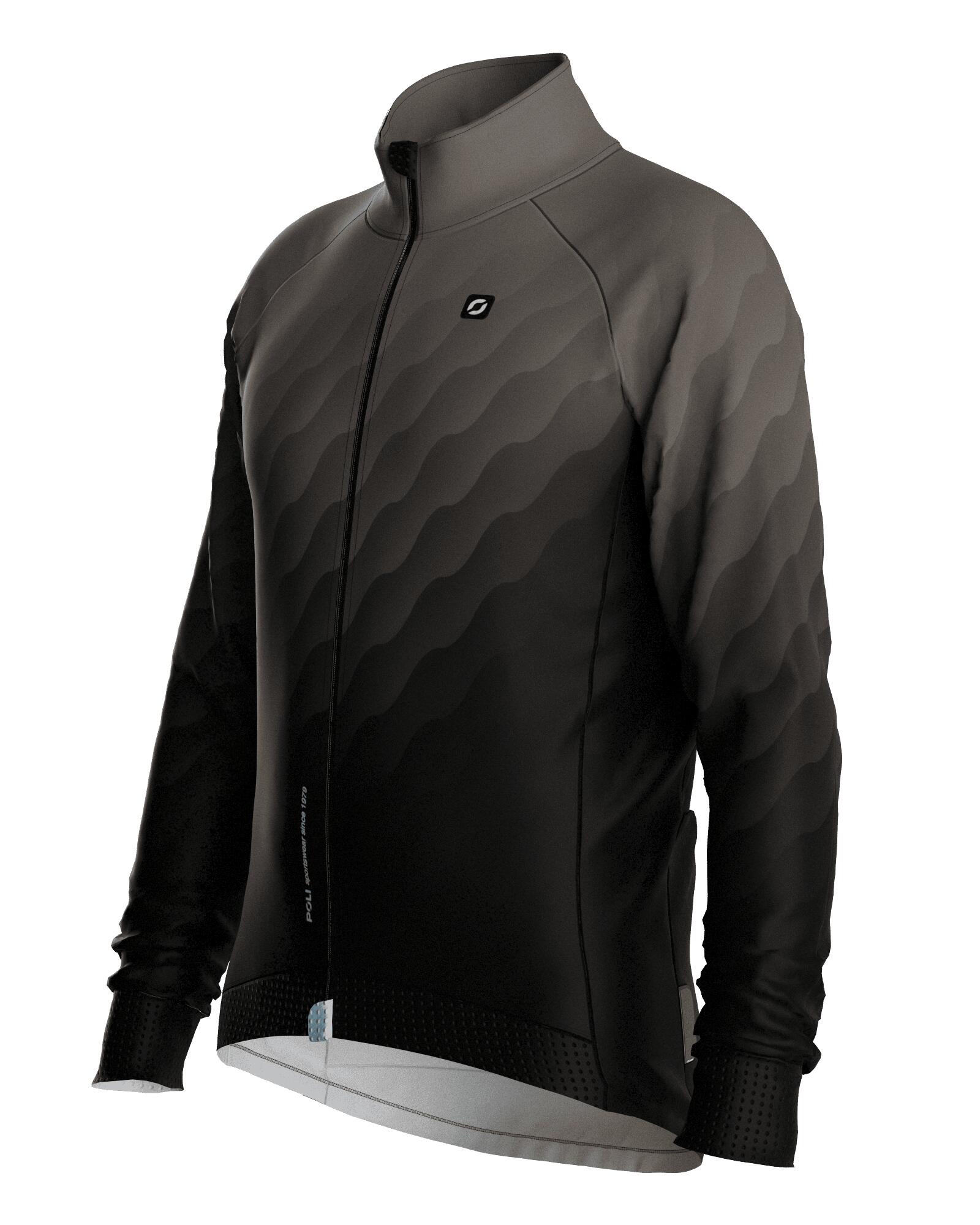 Chaqueta térmica de invierno unisex - SWELL 3/6