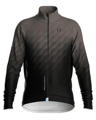 Thermische winterjas unisex - swell