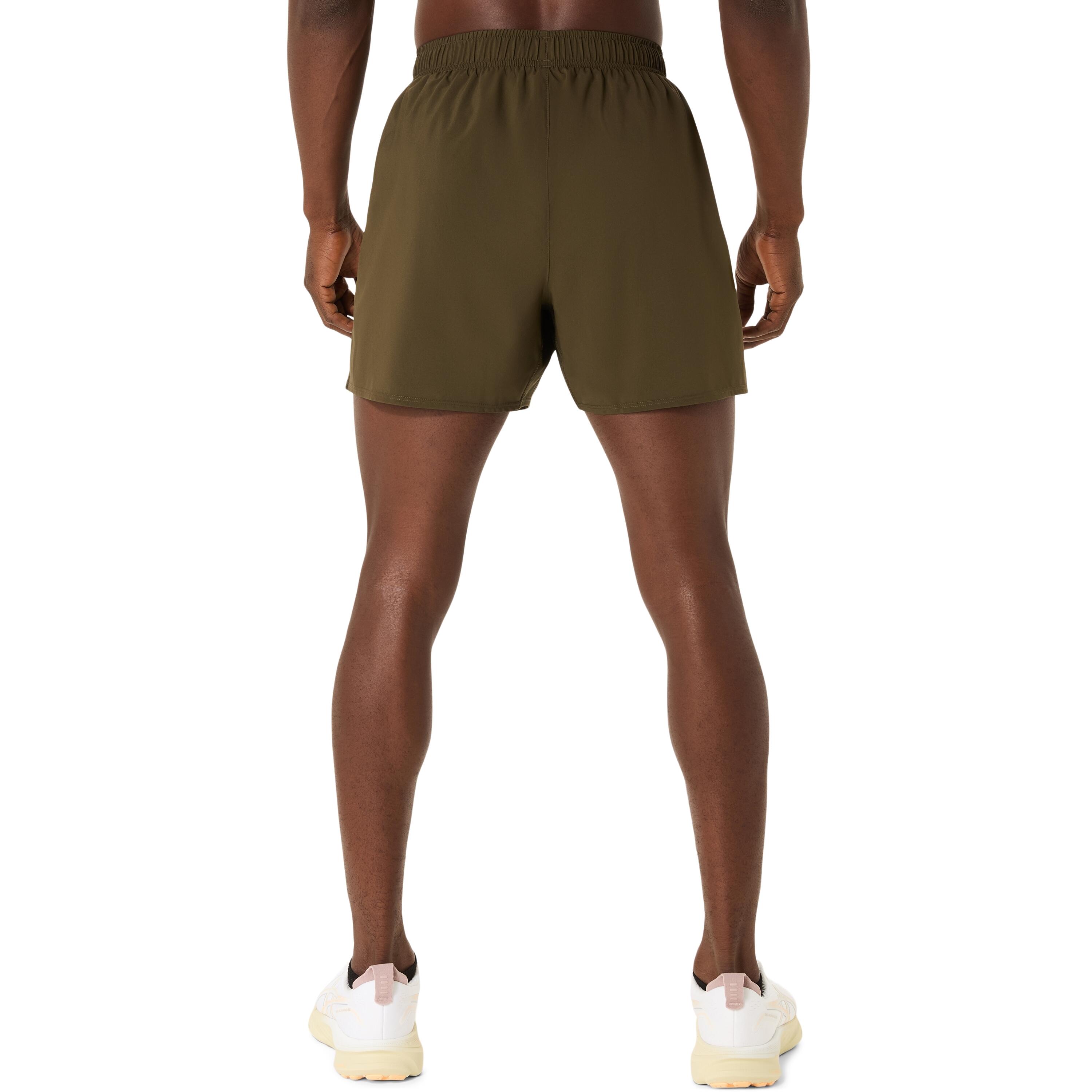 Shorts Asics Core 5" 2/5