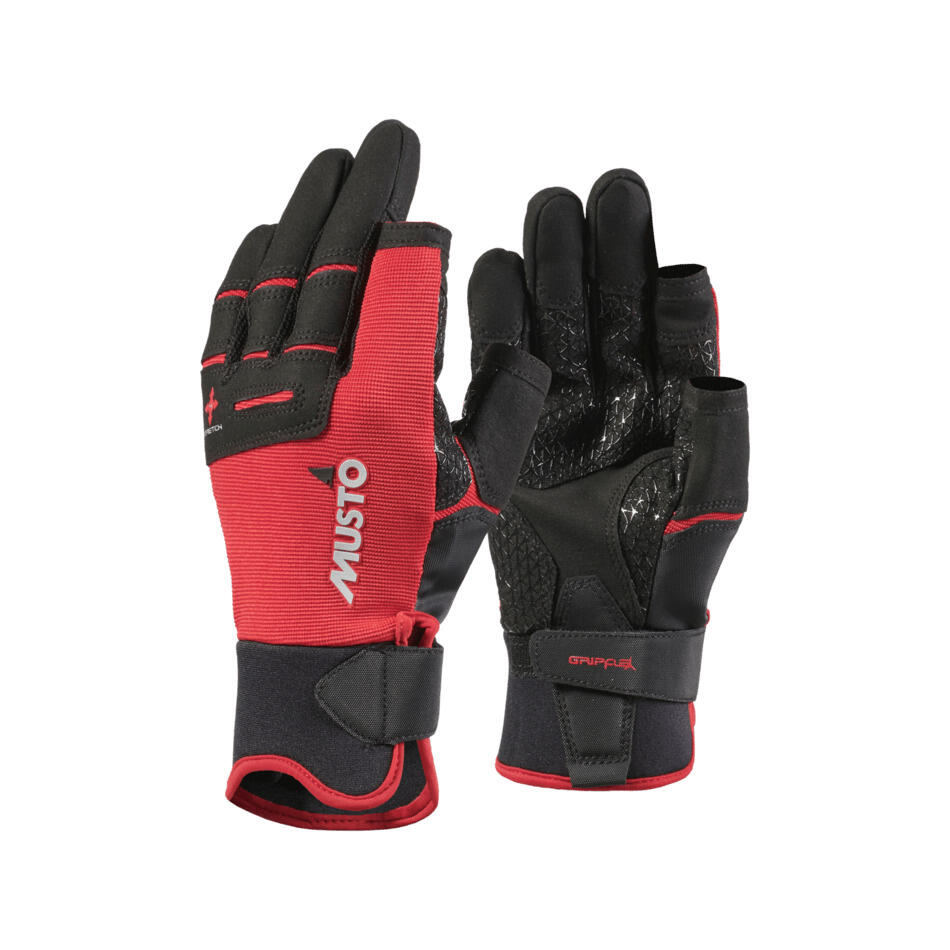 MUSTO Long finger gloves Musto Performance