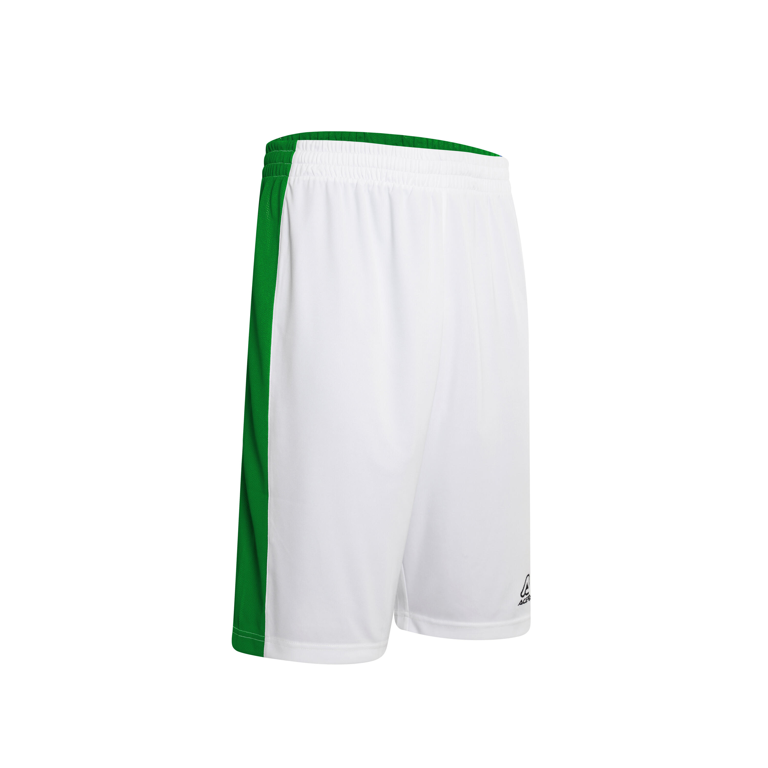 blanc / vert