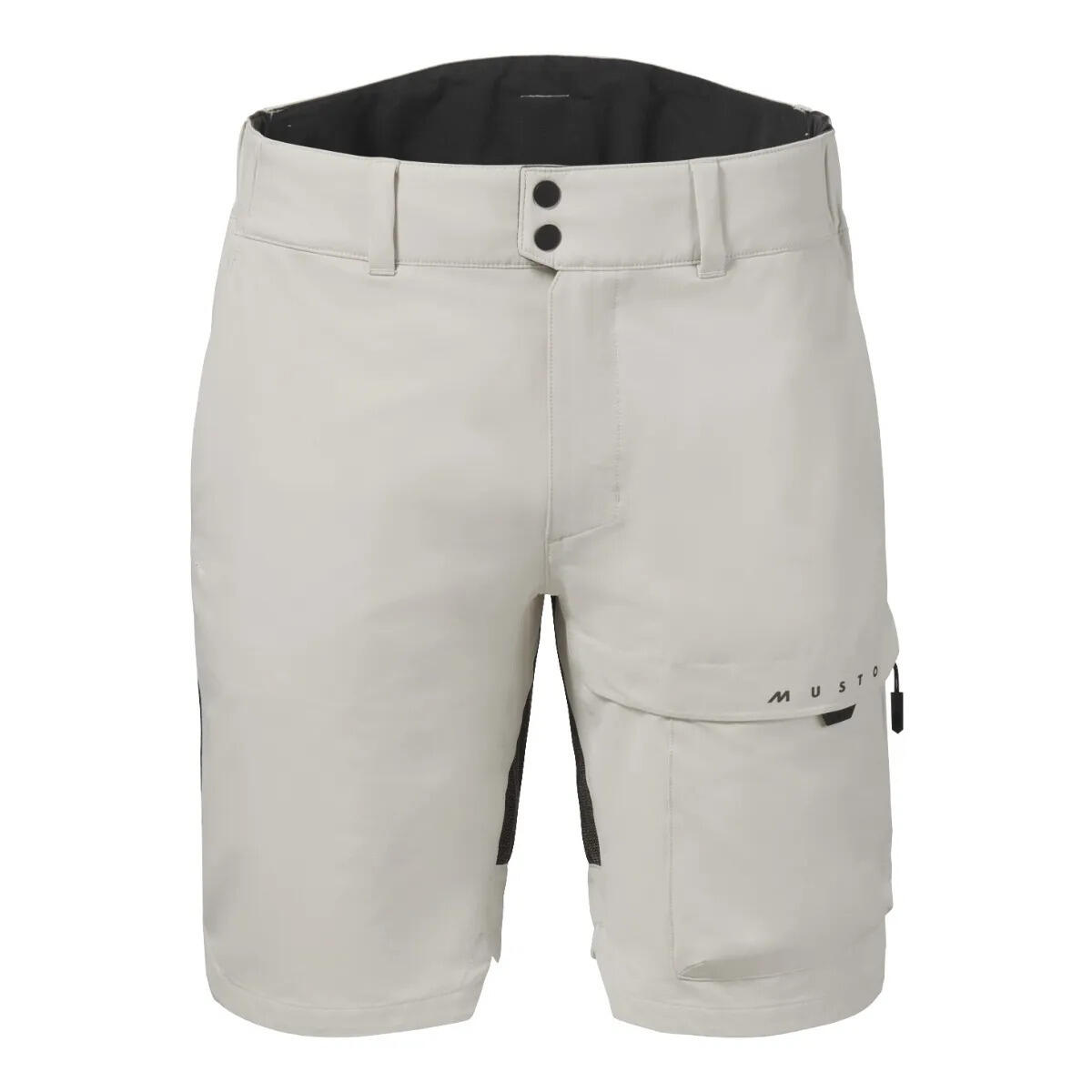 MUSTO Short ad alte prestazioni estensibile Musto Evo