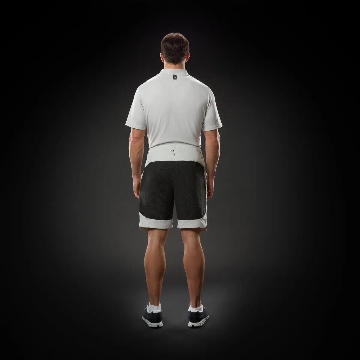 Pantalones cortos de alta rendimiento extensibles Musto Evo 4/5