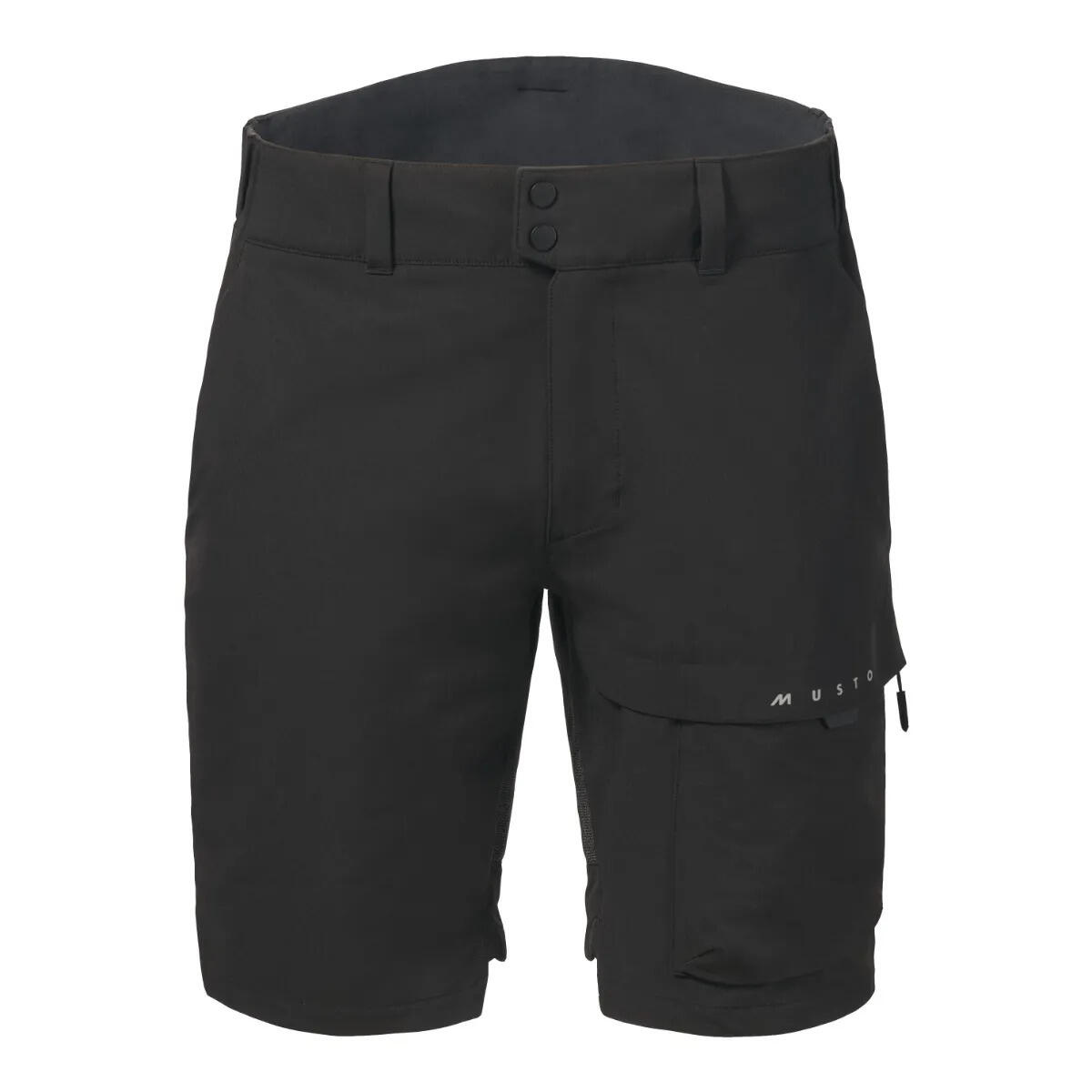 MUSTO High-performance stretchy shorts Musto Evo