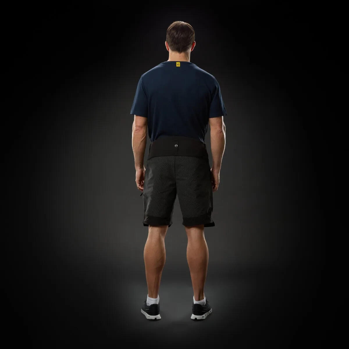 Pantalones cortos de alta rendimiento extensibles Musto Evo 4/5