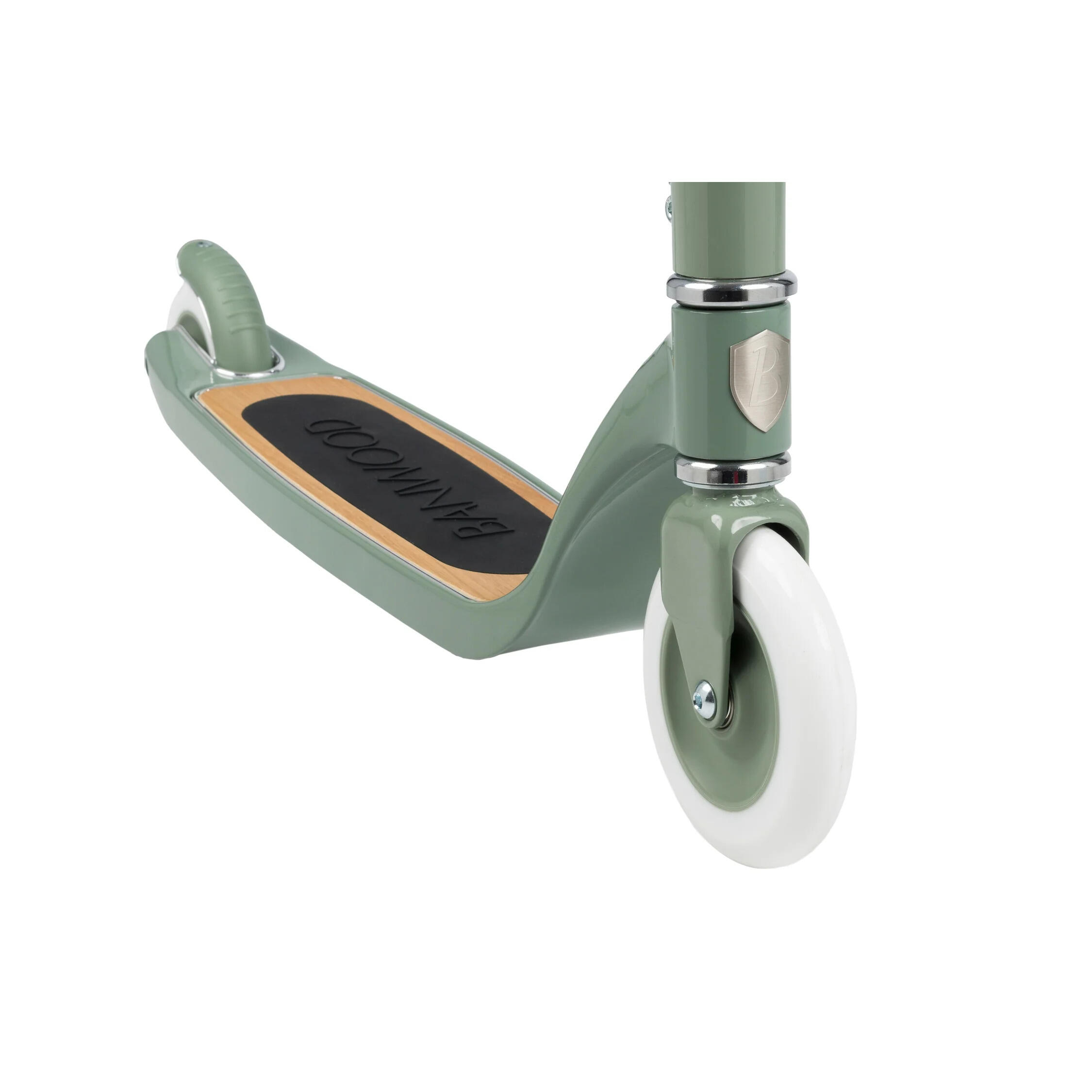 Trottinette enfant Banwood Maxi 3/7
