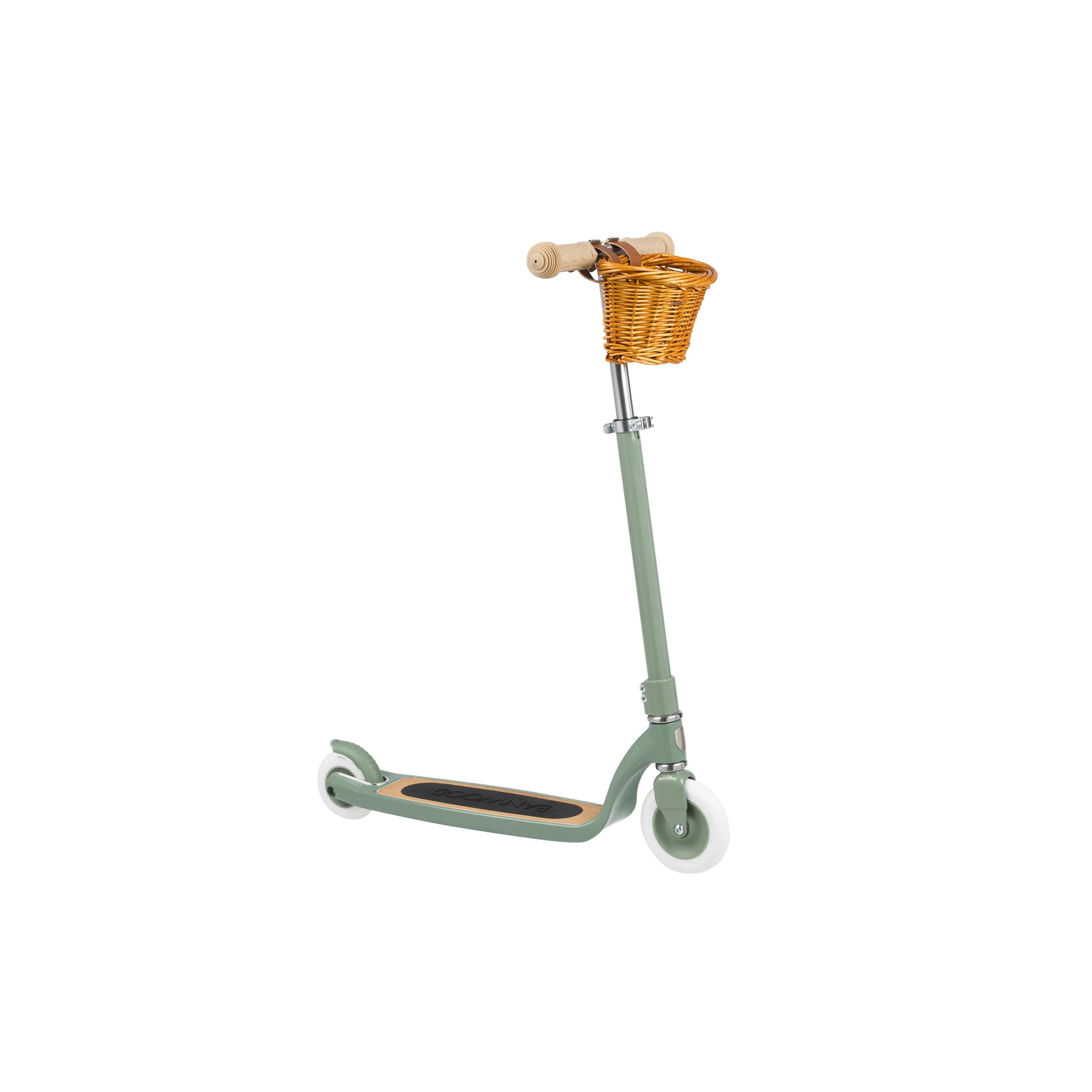Trottinette enfant Banwood Maxi 2/7
