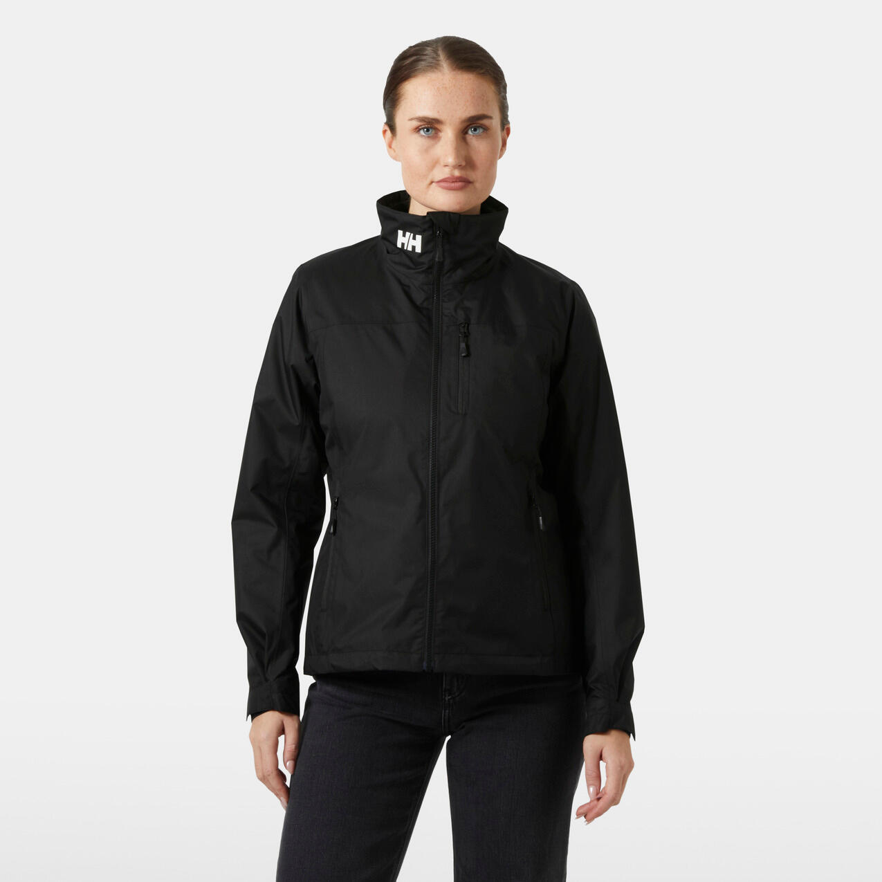 Regenjacke für Damen Helly Hansen Crew Pile 2/7