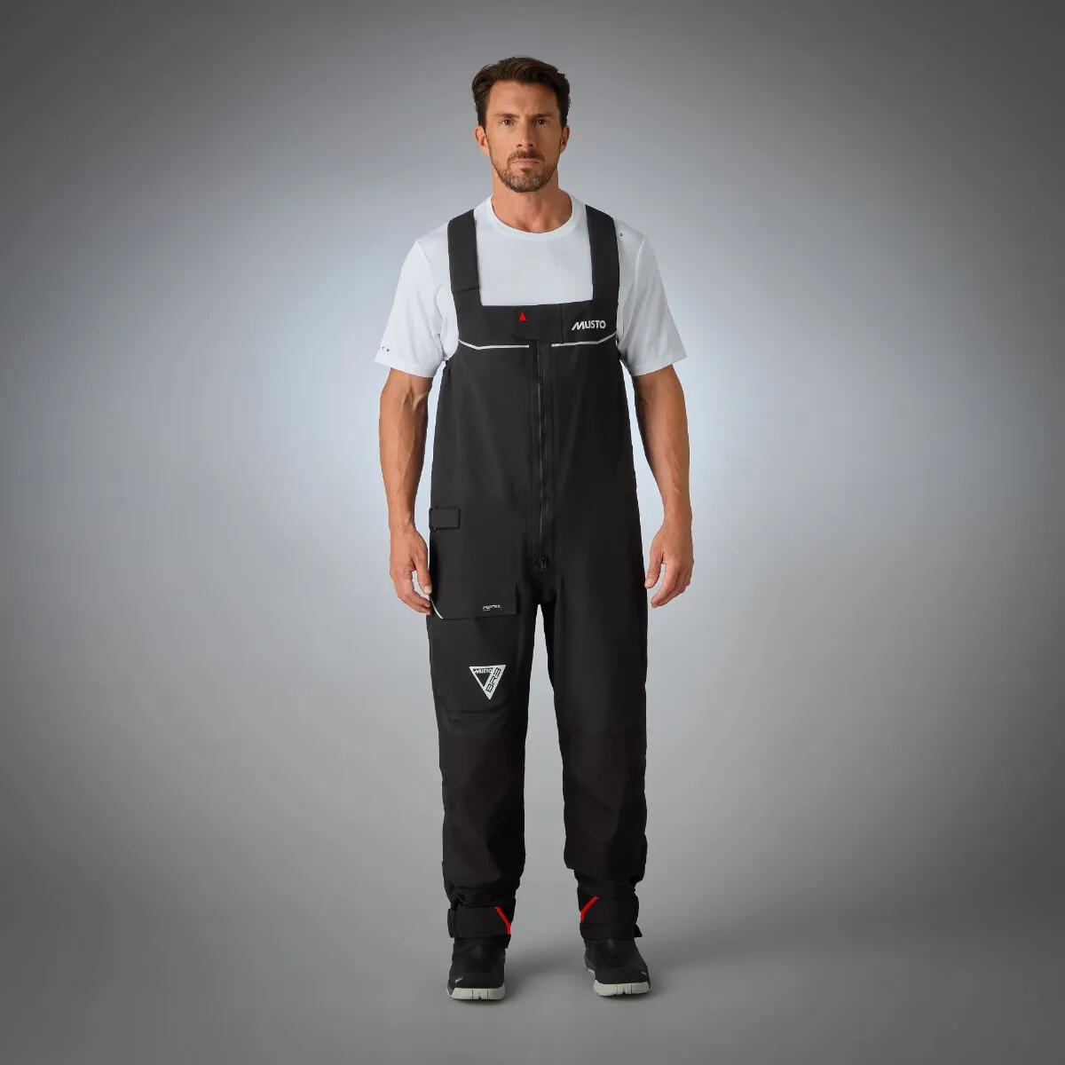 Pantalón Musto BR3 Pertex Offshore 2/7