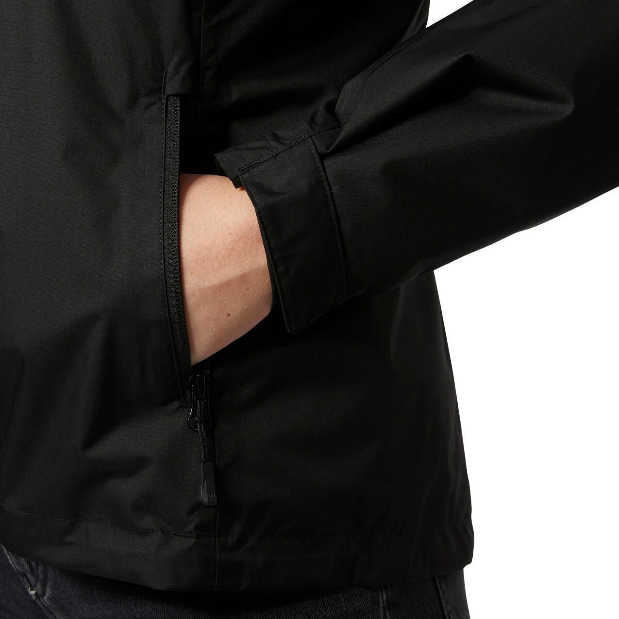 Regenjacke für Damen Helly Hansen Crew Pile 4/7