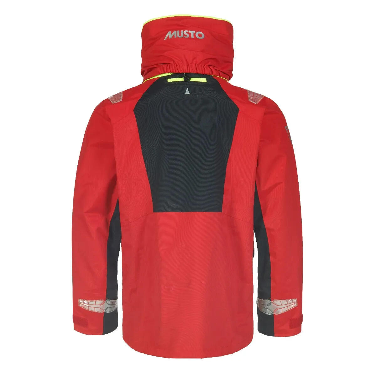Chubasquero Musto Br2 Offshore 2.0 2/2