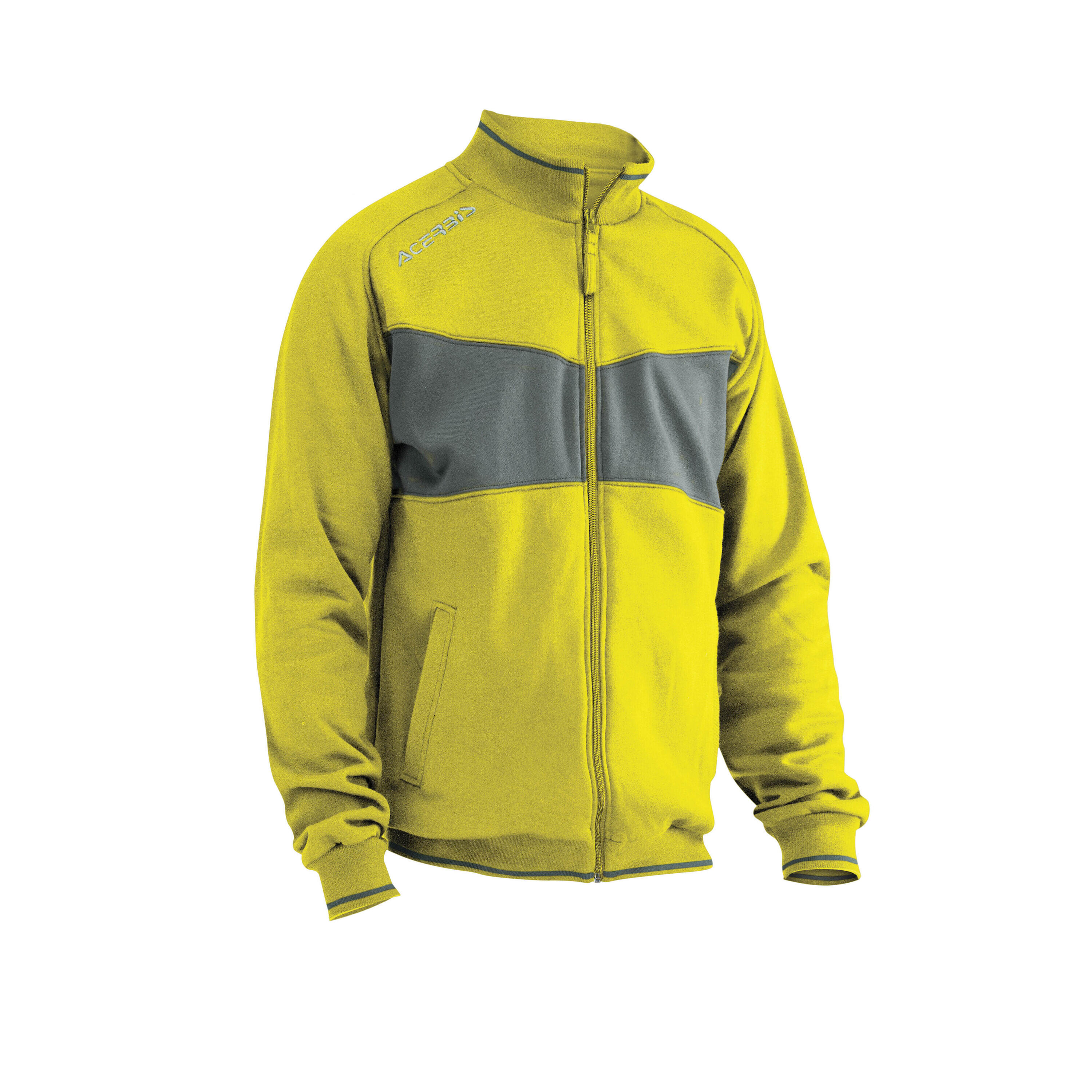 Veste zippée enfant Acerbis Diadema 3/4