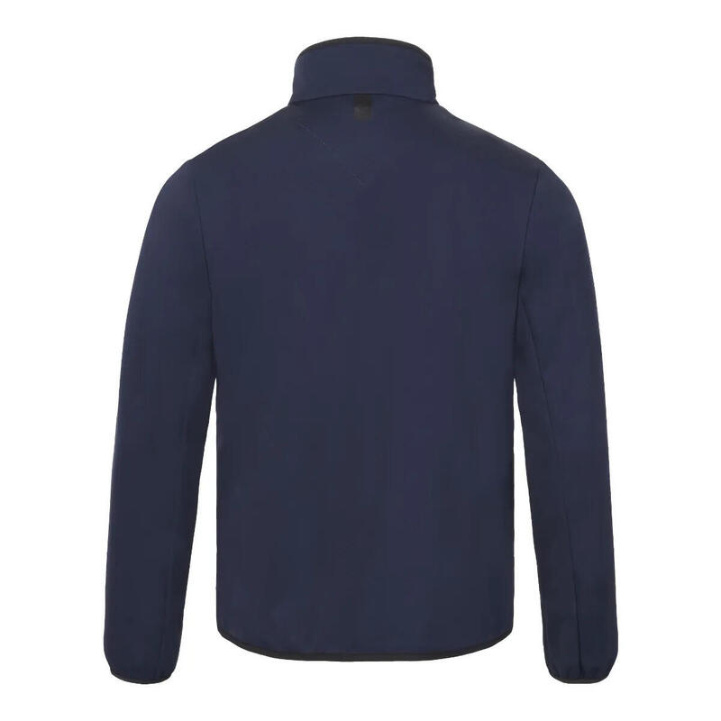 Softshell dzseki Musto Evo Crew